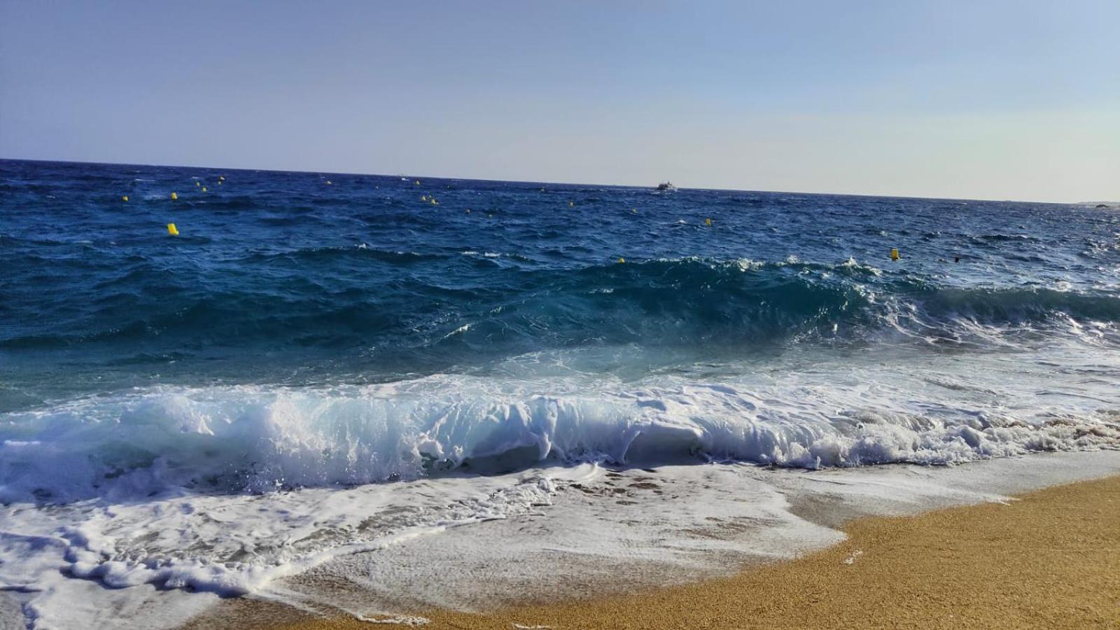El Paradis Lloret de Mar Buitenkant foto